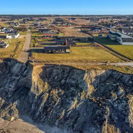 Fabiola - 200m From The Sea In Nw Jutland By Interhome *