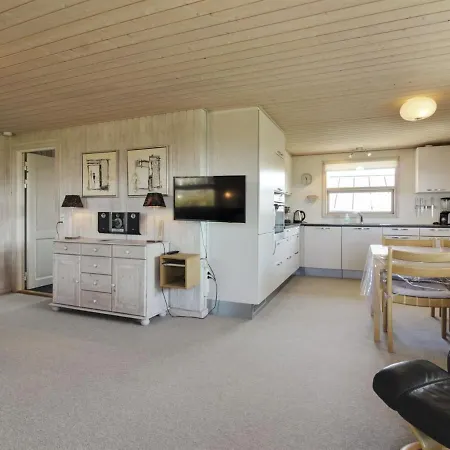 Fabiola - 200m From The Sea In Nw Jutland By Interhome