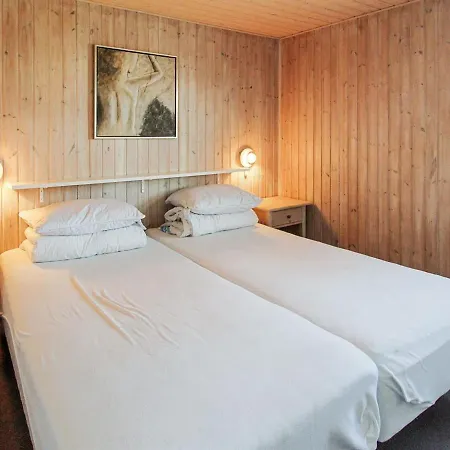 Fabiola - 200m From The Sea In Nw Jutland By Interhome *