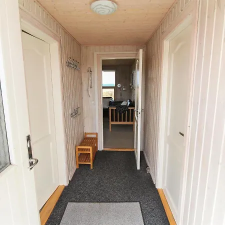 Fabiola - 200m From The Sea In Nw Jutland By Interhome Holiday home *