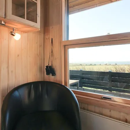 Fabiola - 200m From The Sea In Nw Jutland By Interhome * Lokken