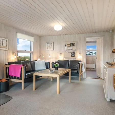 Fabiola - 200m From The Sea By Interhome Feriehus *