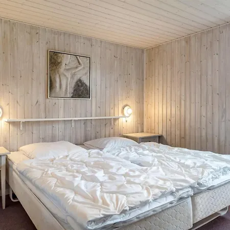 Feriehus Fabiola - 200m From The Sea By Interhome