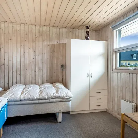 Fabiola - 200m From The Sea By Interhome Løkken