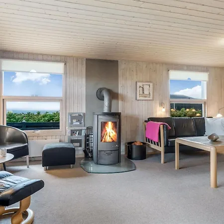 Fabiola - 200m From The Sea By Interhome Feriehus