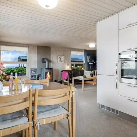 Feriehus Fabiola - 200m From The Sea By Interhome Løkken