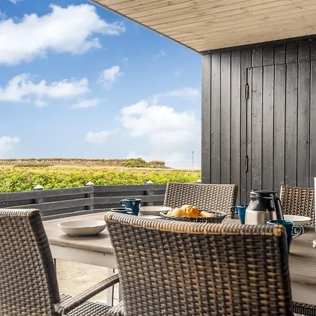 Fabiola - 200m From The Sea By Interhome * Løkken