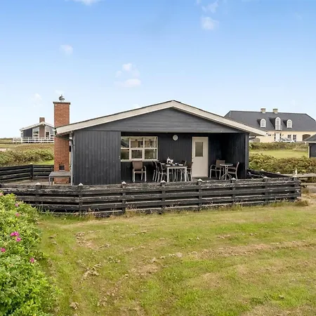 Fabiola - 200m From The Sea By Interhome Feriehus