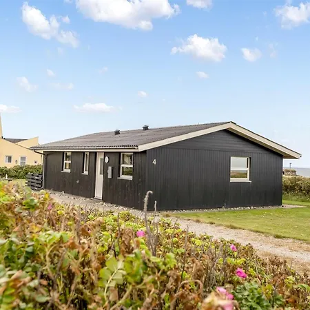 Fabiola - 200m From The Sea By Interhome Løkken