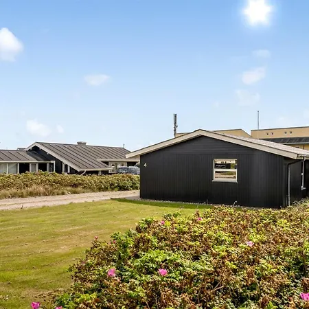 Feriehus Fabiola - 200m From The Sea By Interhome *