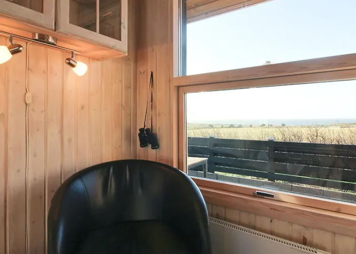 Fabiola - 200m From The Sea By Interhome 別荘